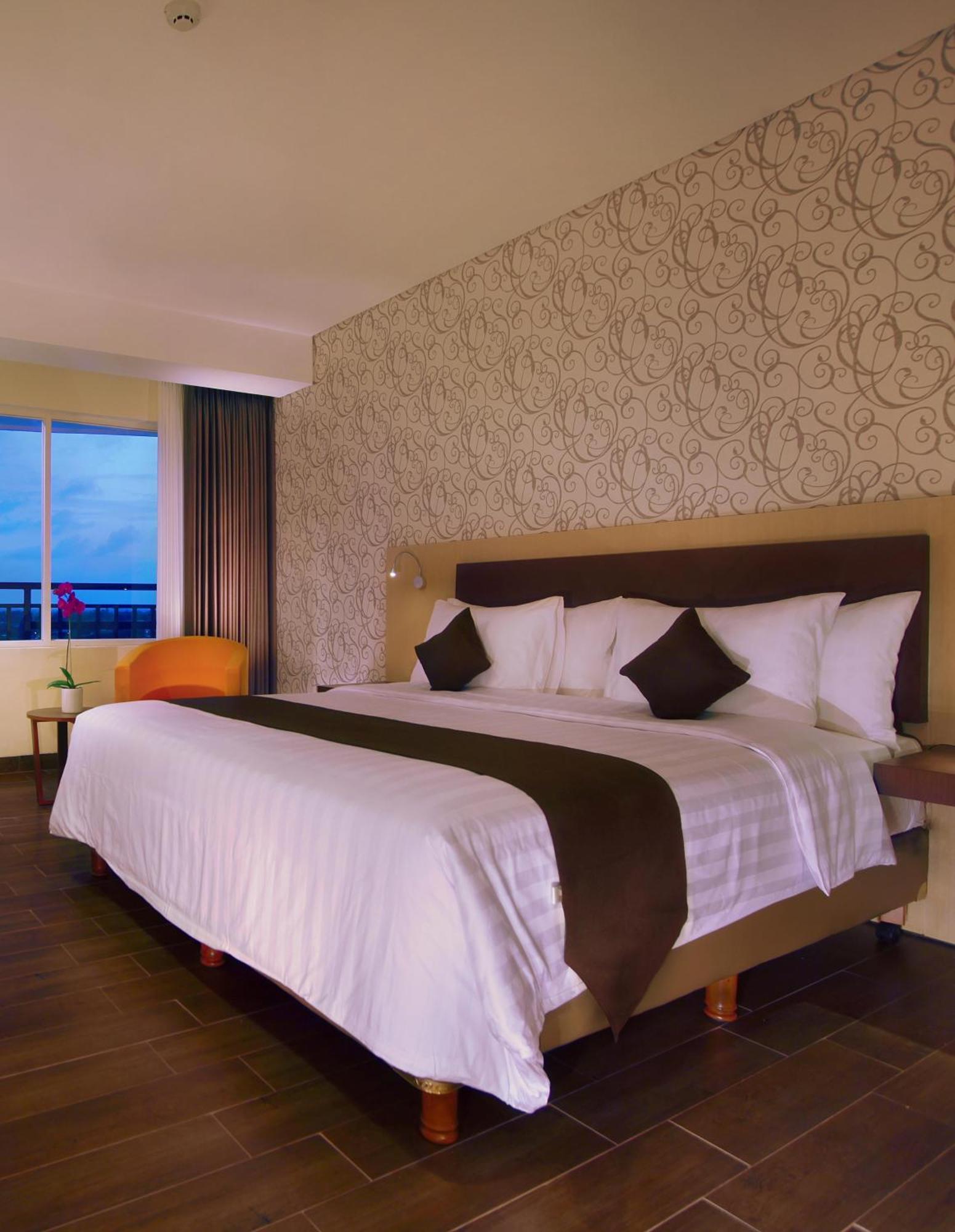 BW Suite Belitung Tanjung Pandan Cameră foto