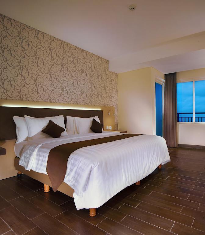 BW Suite Belitung Tanjung Pandan Cameră foto